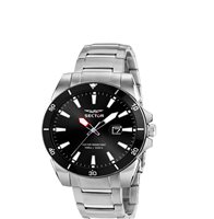 Armbanduhr Sector No Limits Herr 450 in Stahl R3253276011 - R3253276011